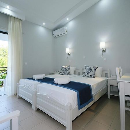 Ifestos Hotel Myrina Ngoại thất bức ảnh